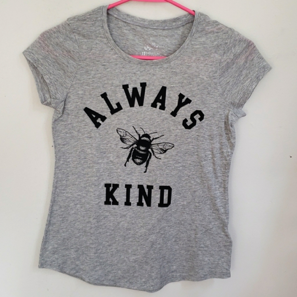 Girls Graphic T-shirt